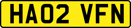 HA02VFN