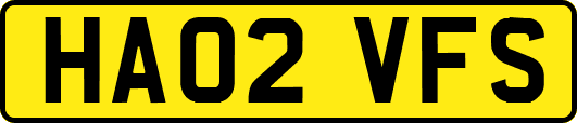 HA02VFS