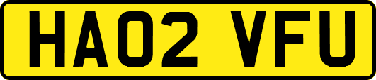 HA02VFU