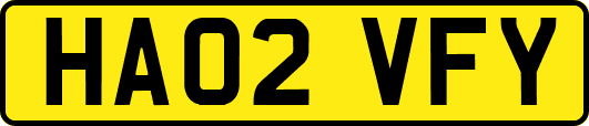 HA02VFY