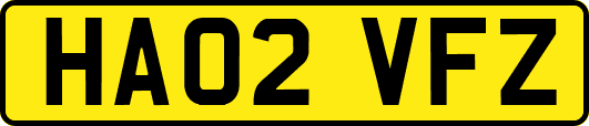 HA02VFZ