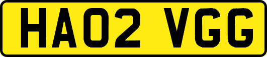 HA02VGG