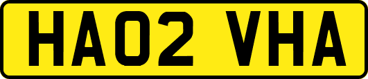 HA02VHA