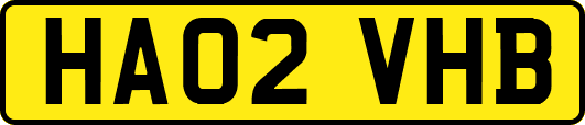 HA02VHB
