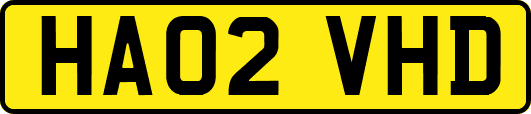 HA02VHD