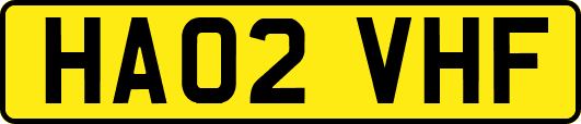 HA02VHF
