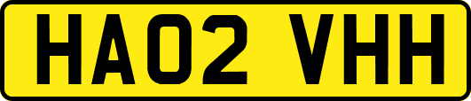 HA02VHH