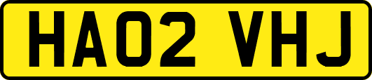 HA02VHJ