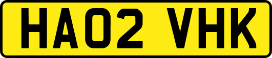 HA02VHK