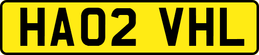 HA02VHL