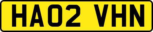 HA02VHN