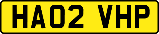 HA02VHP