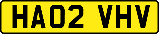 HA02VHV