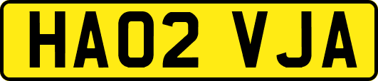 HA02VJA