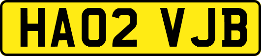 HA02VJB