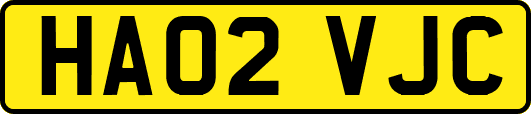 HA02VJC