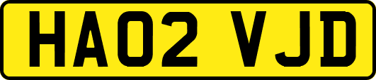 HA02VJD
