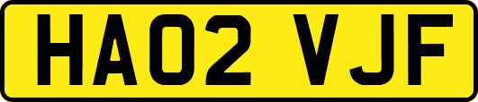 HA02VJF