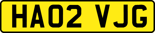 HA02VJG