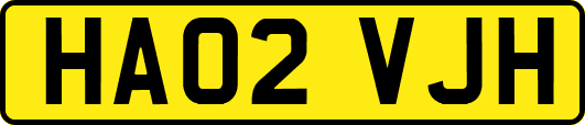 HA02VJH