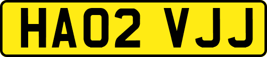 HA02VJJ