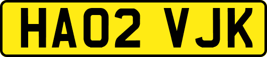 HA02VJK