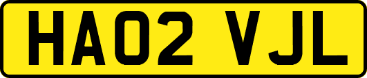 HA02VJL