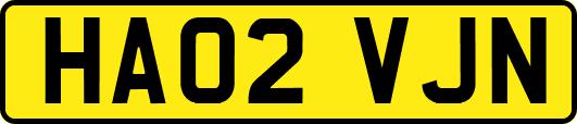 HA02VJN