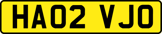 HA02VJO