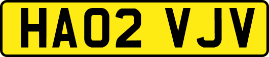 HA02VJV