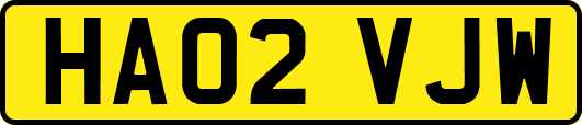 HA02VJW