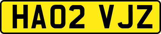HA02VJZ