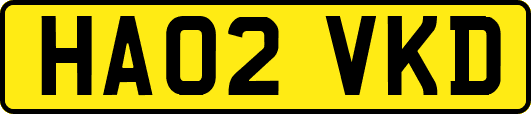 HA02VKD