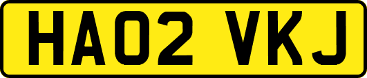 HA02VKJ
