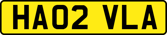 HA02VLA