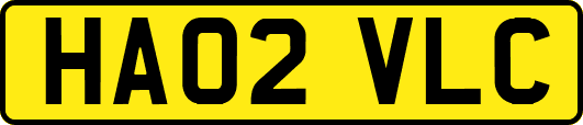HA02VLC