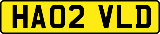HA02VLD