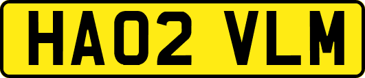 HA02VLM