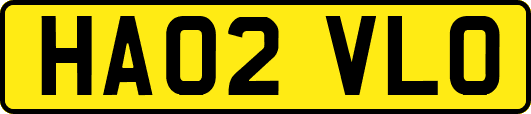 HA02VLO