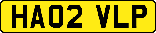 HA02VLP