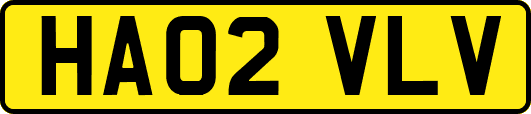 HA02VLV