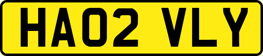 HA02VLY