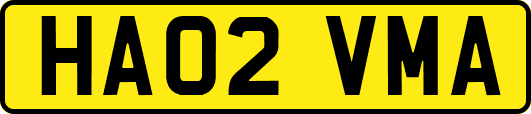 HA02VMA