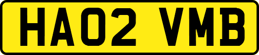 HA02VMB