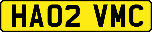 HA02VMC