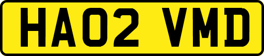 HA02VMD
