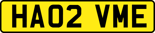 HA02VME