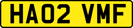 HA02VMF