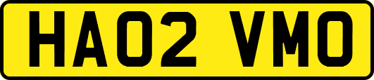 HA02VMO