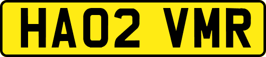 HA02VMR